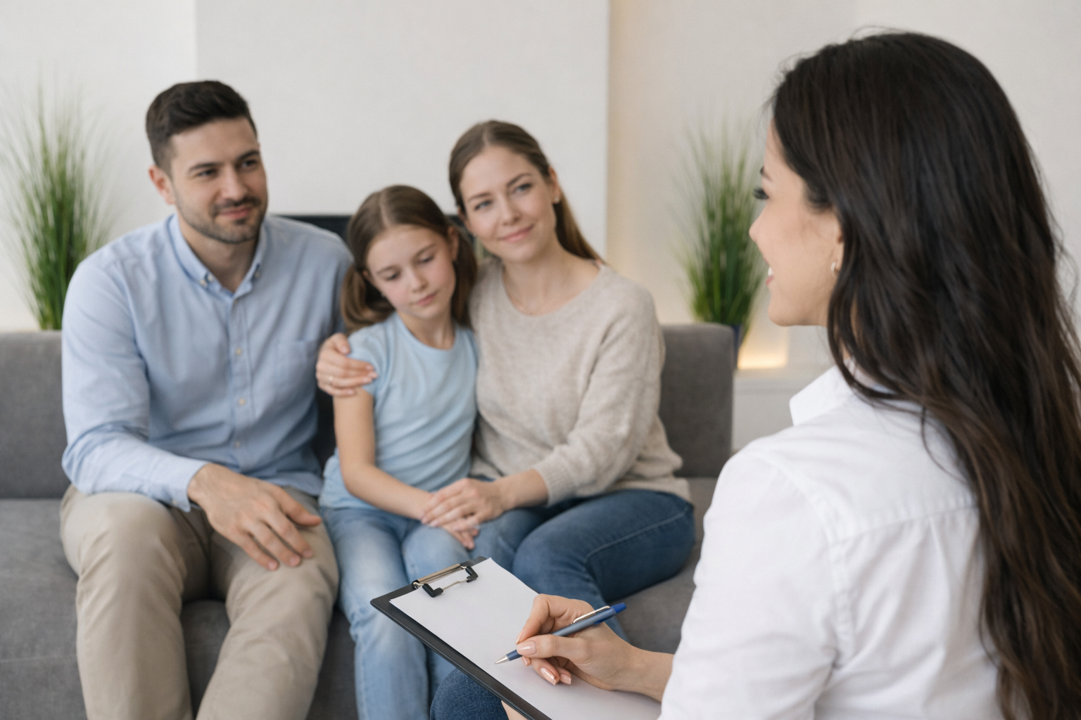 Consultorio psicológico profesional en Medellín